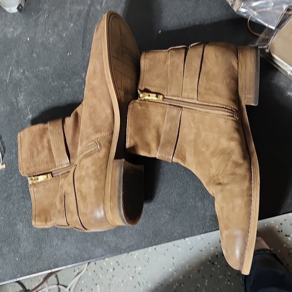 Franco Sarto “Kacey” Bootie Size 11 - Picture 6 of 8